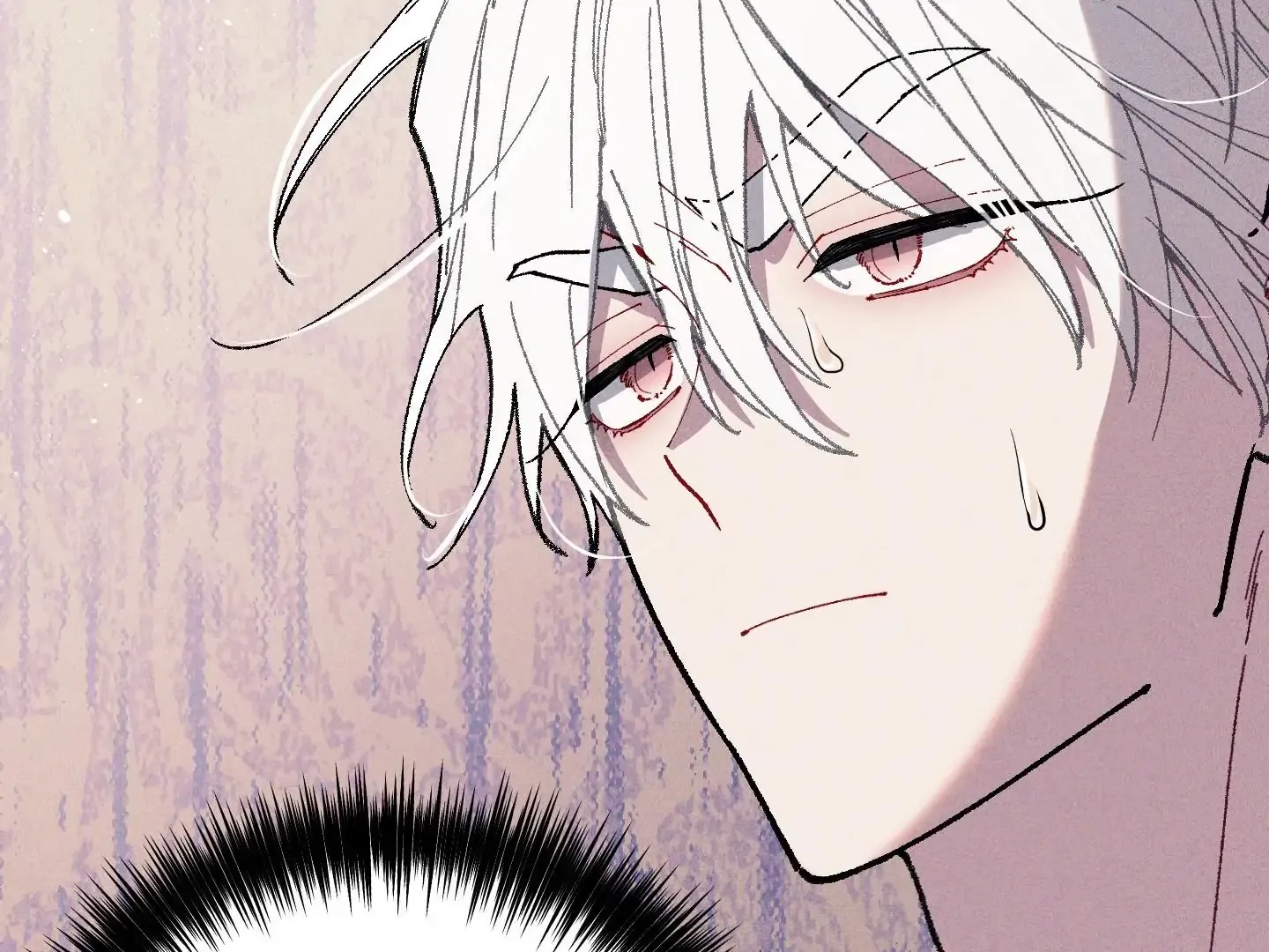 Read Blue Name Pressure chapter 6 image 98 on Lezhin