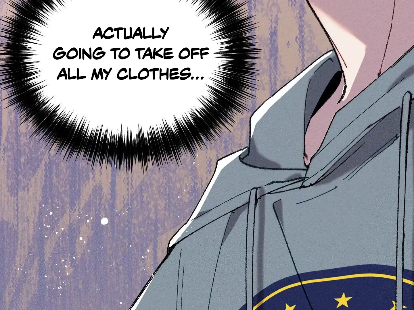 Read Blue Name Pressure chapter 6 image 99 on Lezhin