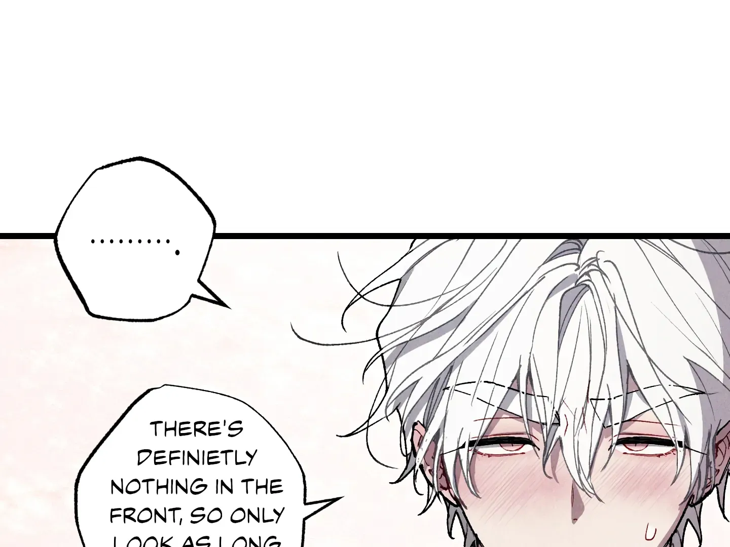 Read Blue Name Pressure chapter 7 image 103 on Lezhin