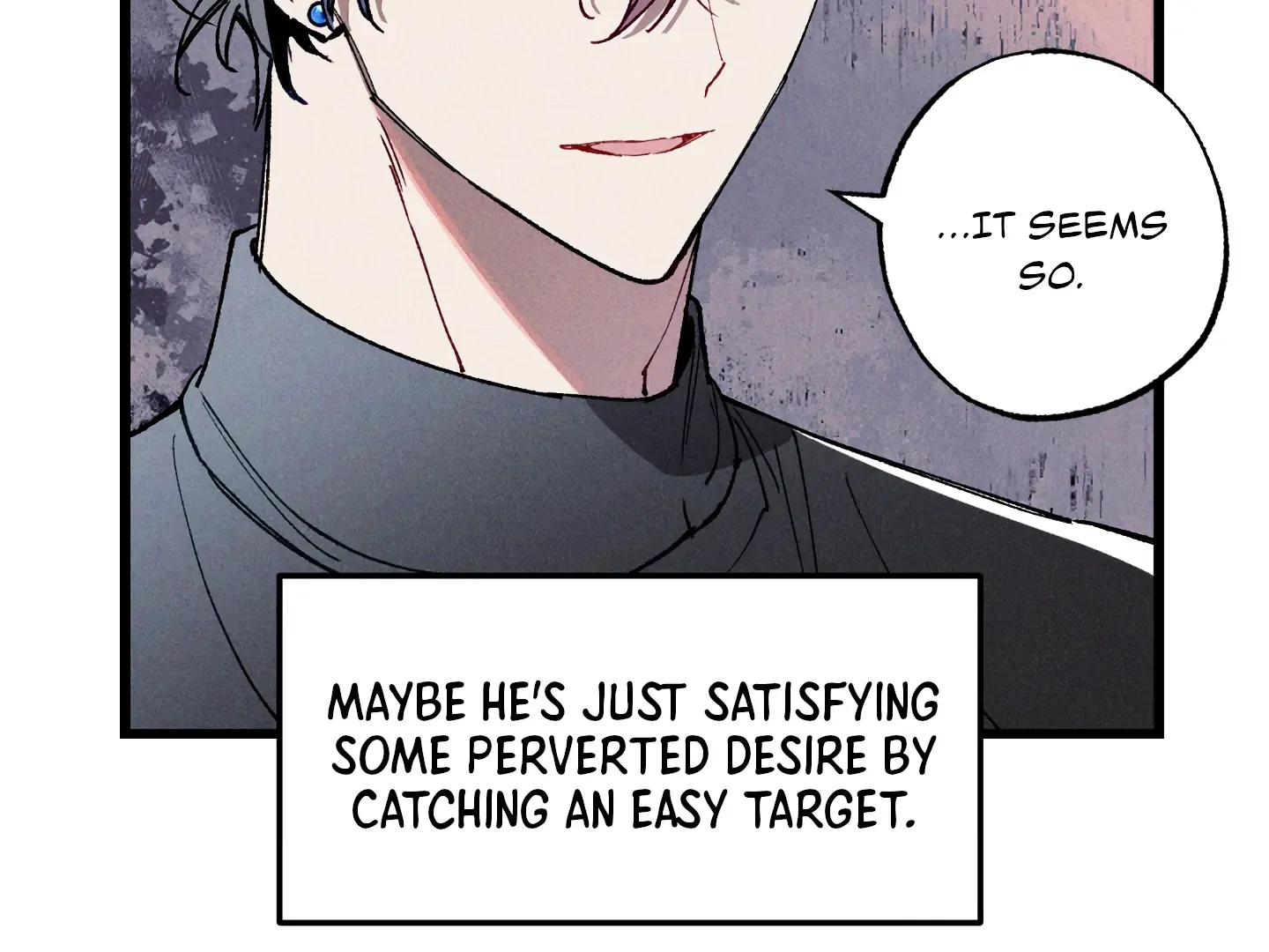 Read Blue Name Pressure chapter 7 image 110 on Lezhin