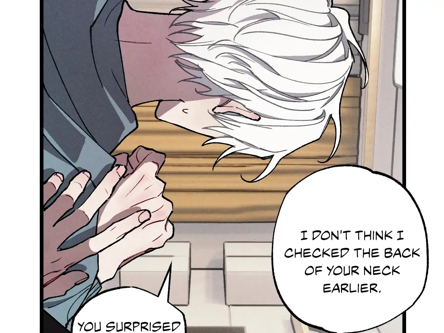 Read Blue Name Pressure chapter 7 image 120 on Lezhin