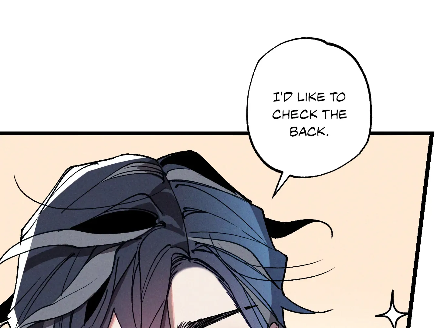 Read Blue Name Pressure chapter 7 image 125 on Lezhin