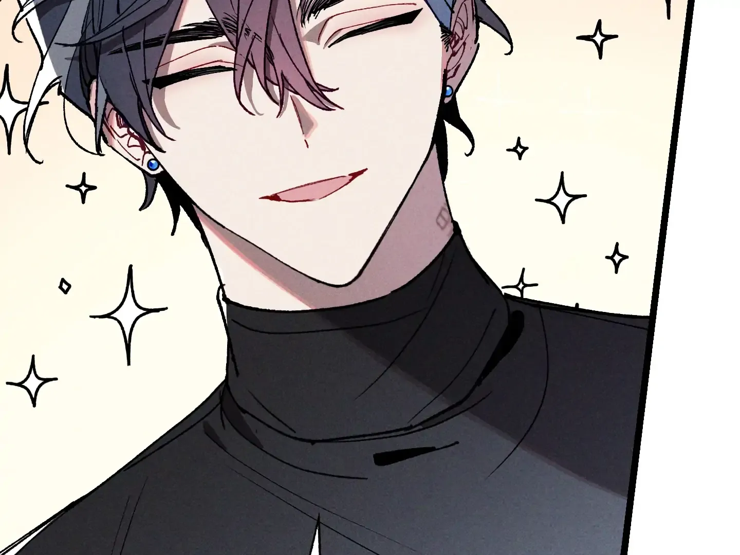 Read Blue Name Pressure chapter 7 image 126 on Lezhin