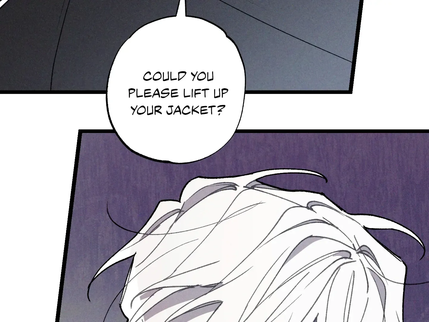 Read Blue Name Pressure chapter 7 image 127 on Lezhin