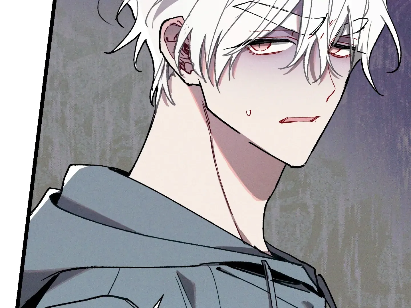 Read Blue Name Pressure chapter 7 image 128 on Lezhin
