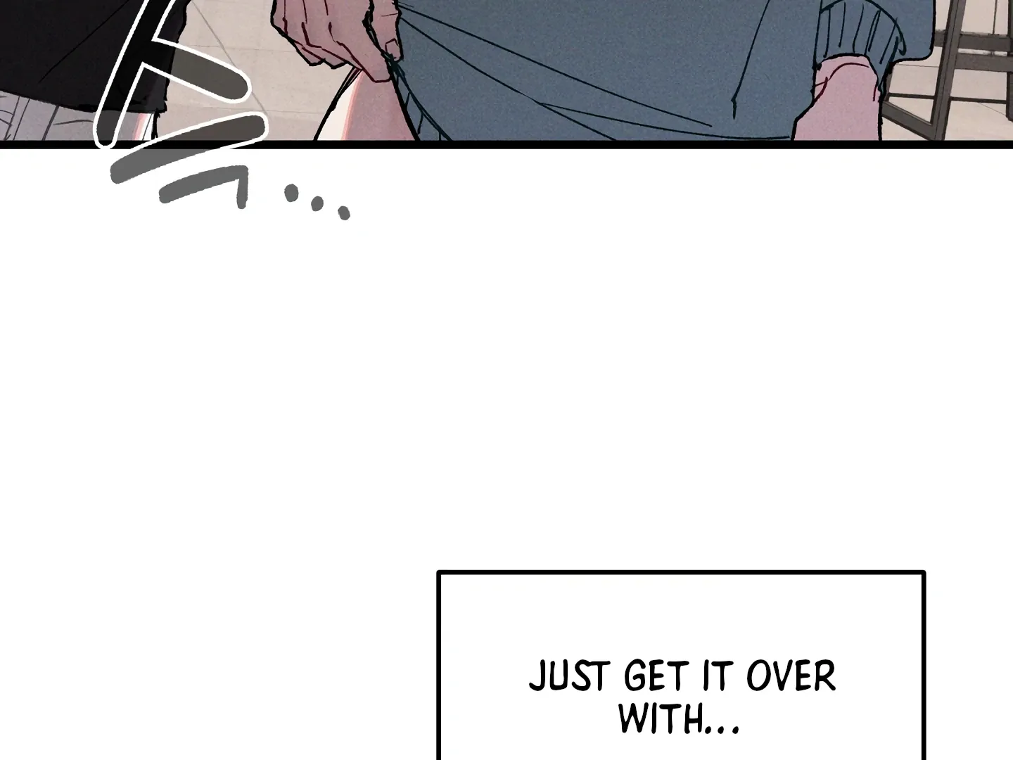 Read Blue Name Pressure chapter 7 image 132 on Lezhin