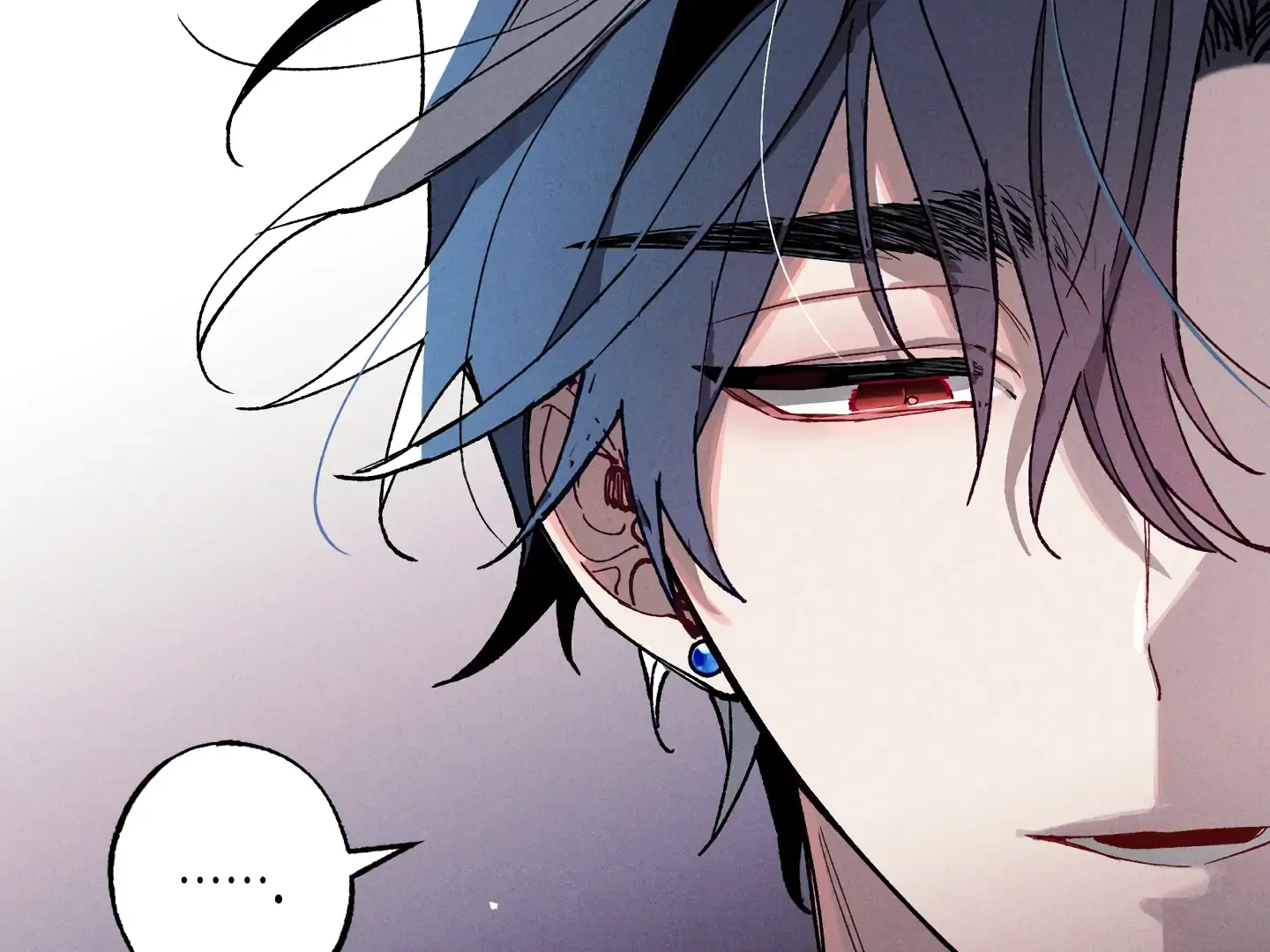 Read Blue Name Pressure chapter 7 image 135 on Lezhin