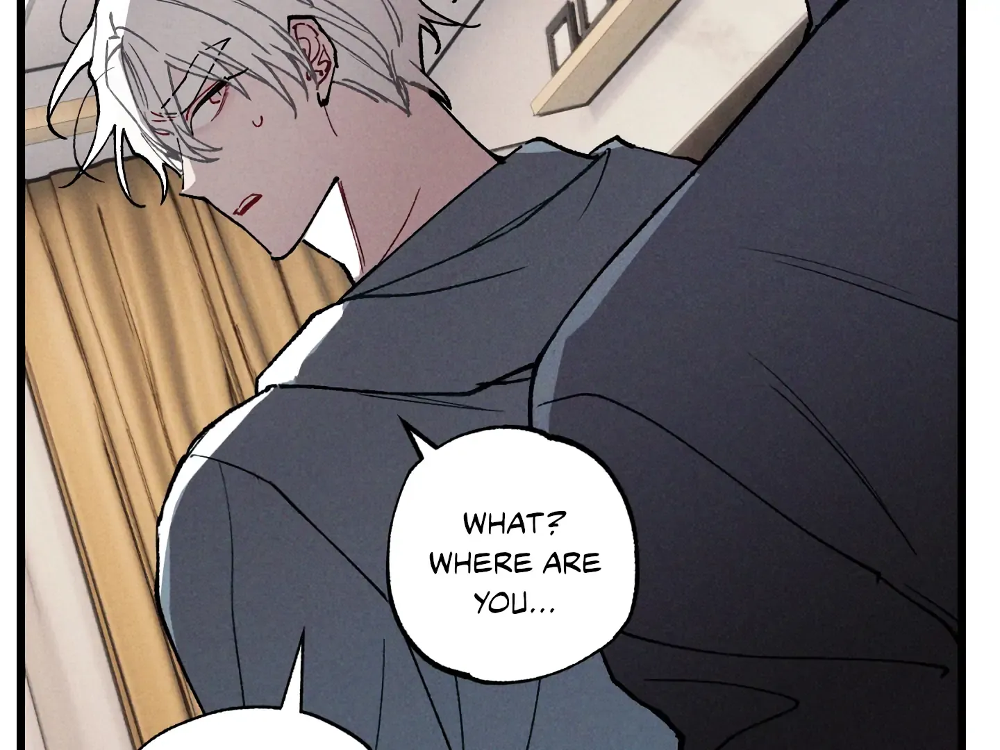 Read Blue Name Pressure chapter 7 image 138 on Lezhin