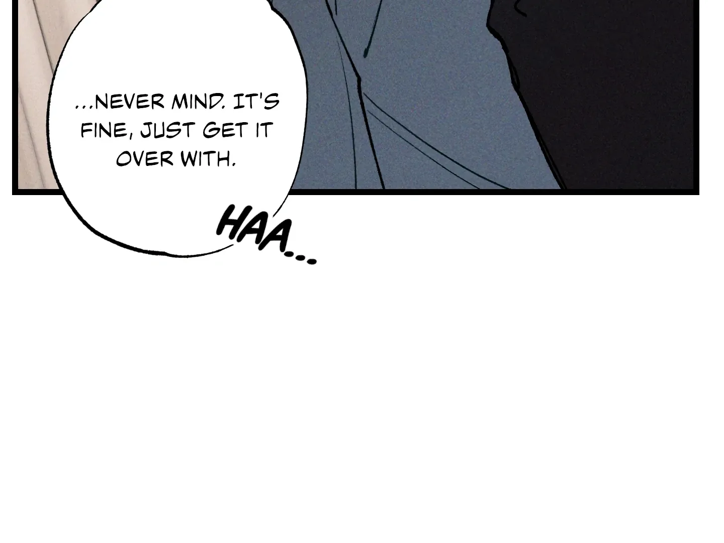 Read Blue Name Pressure chapter 7 image 139 on Lezhin
