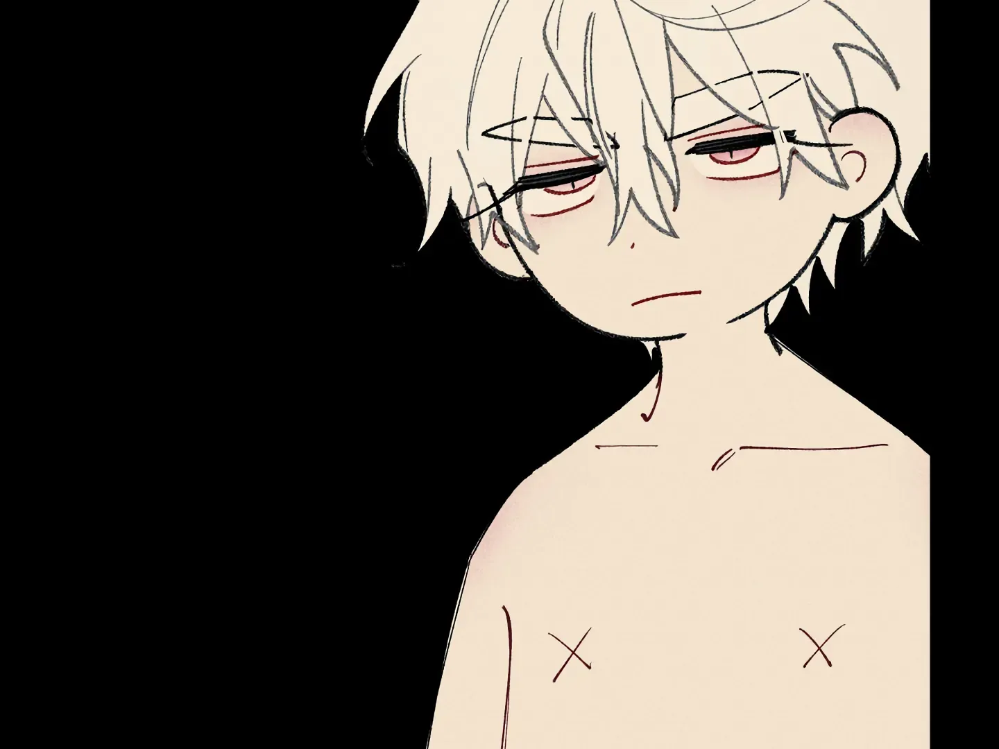 Read Blue Name Pressure chapter 7 image 14 on Lezhin