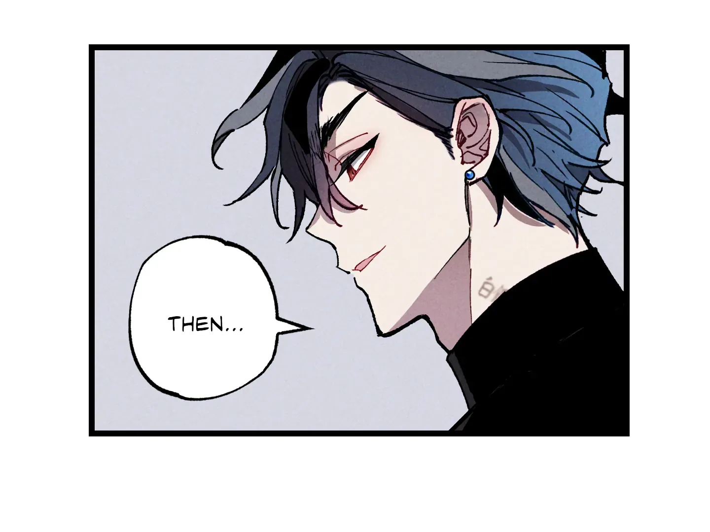 Read Blue Name Pressure chapter 7 image 140 on Lezhin