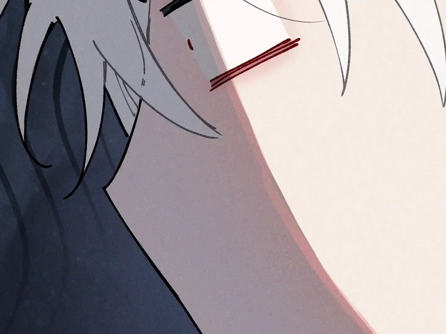 Read Blue Name Pressure chapter 7 image 148 on Lezhin