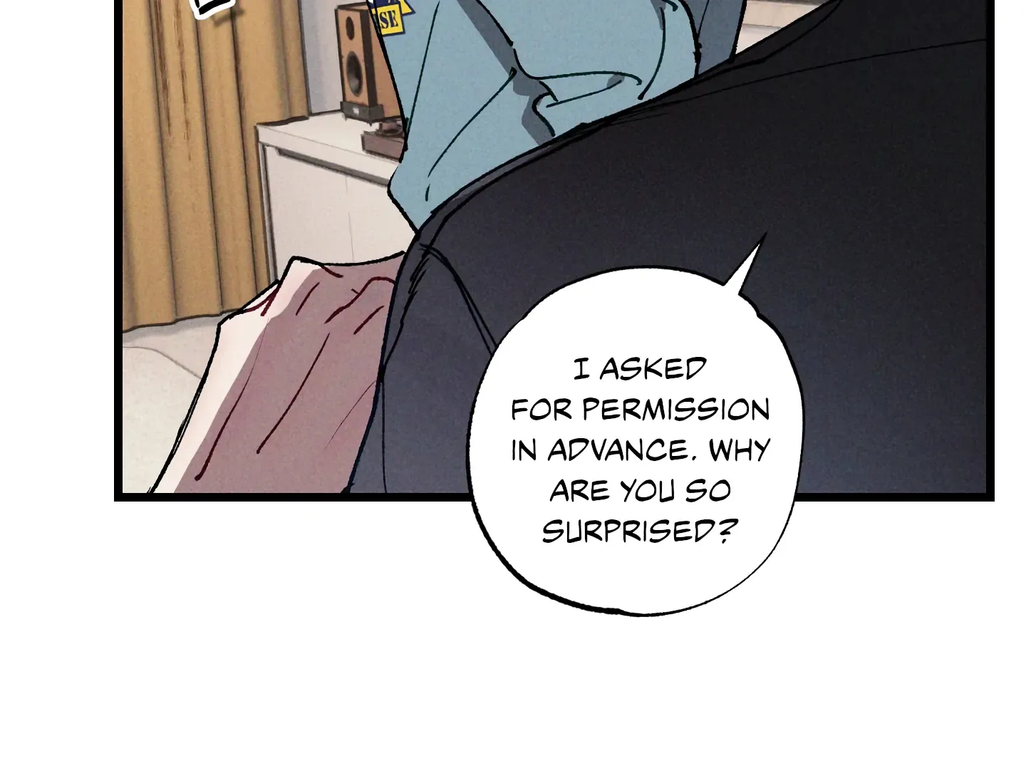 Read Blue Name Pressure chapter 7 image 154 on Lezhin