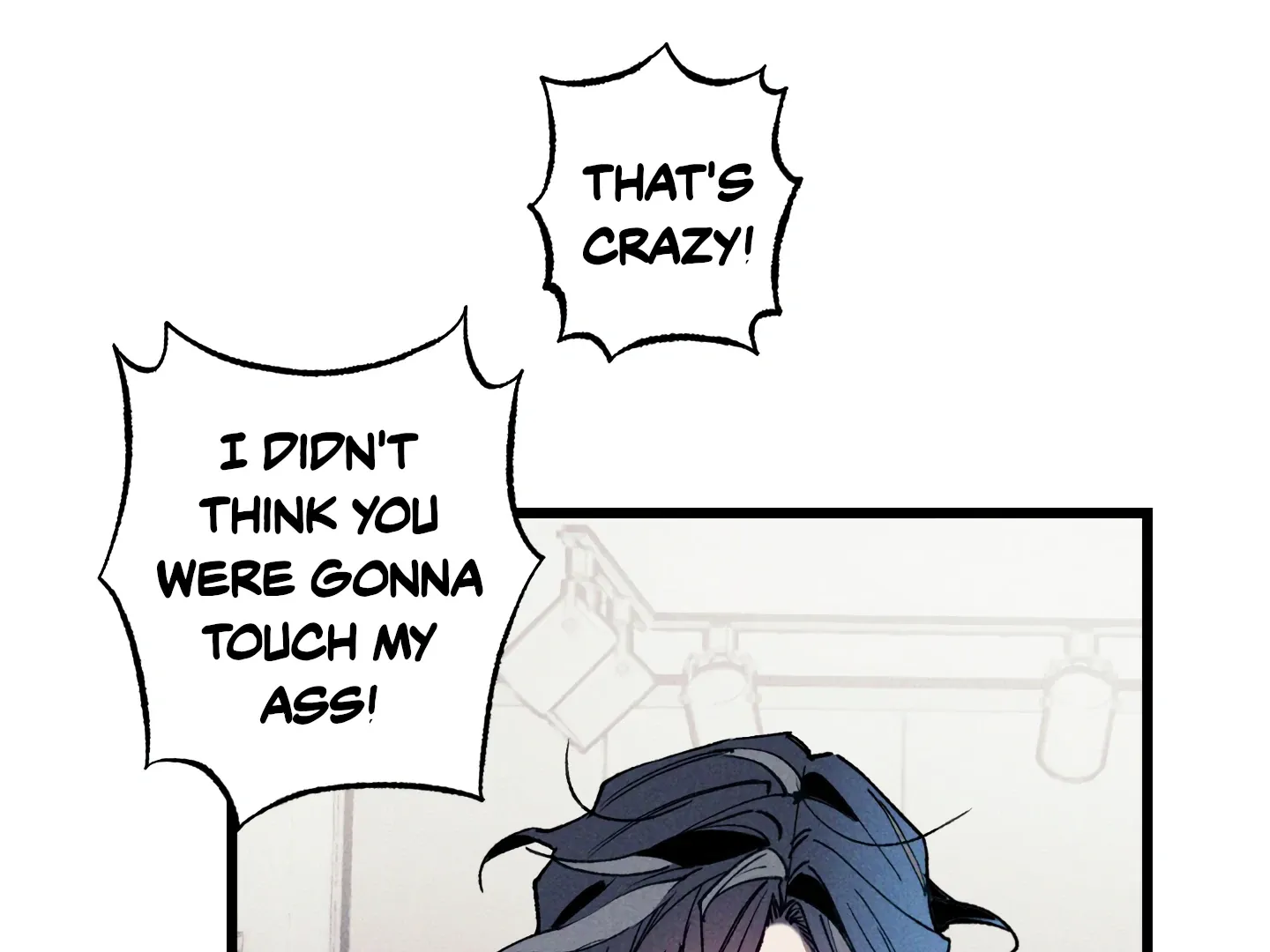 Read Blue Name Pressure chapter 7 image 155 on Lezhin