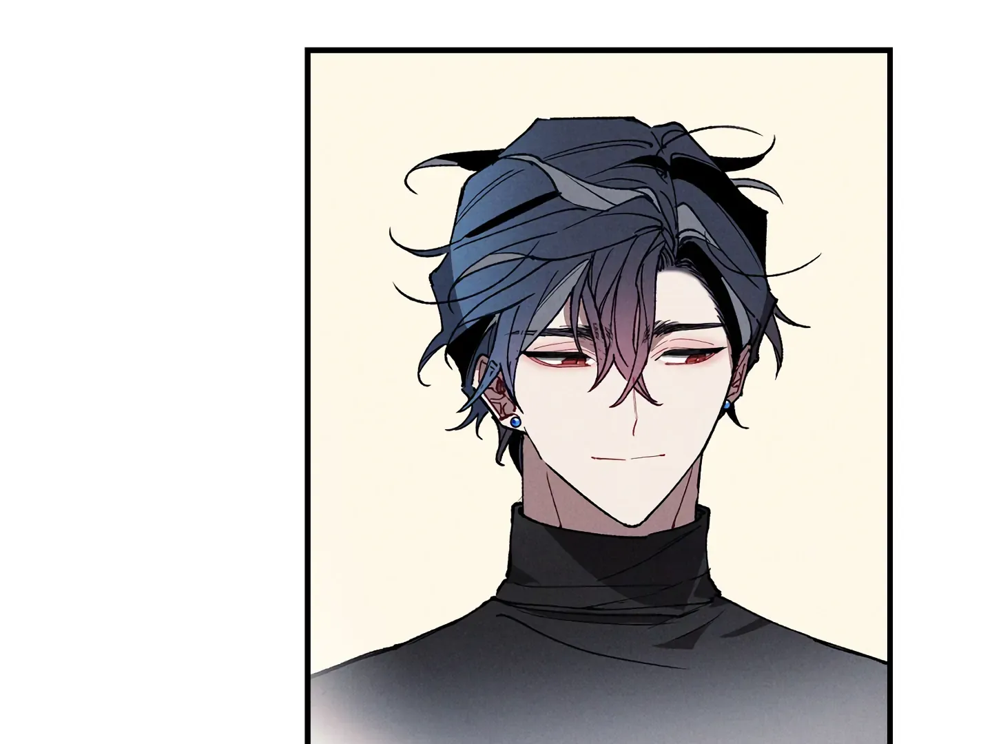 Read Blue Name Pressure chapter 7 image 159 on Lezhin