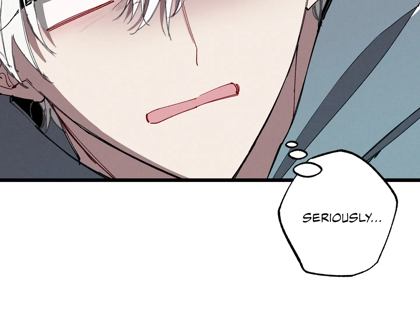 Read Blue Name Pressure chapter 7 image 164 on Lezhin