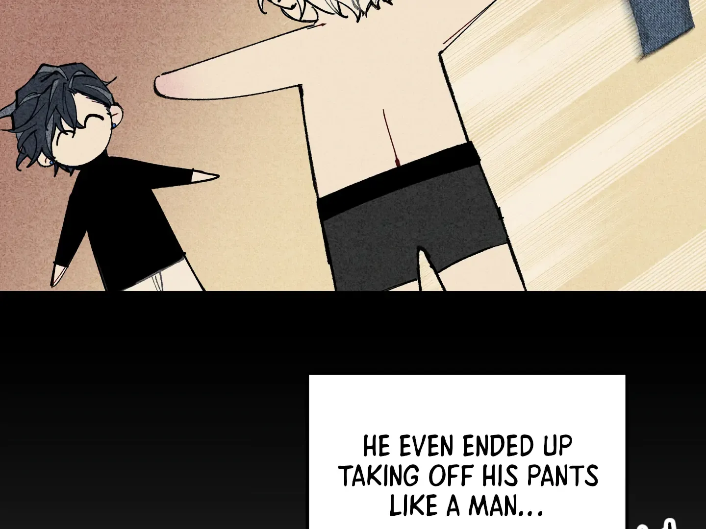 Read Blue Name Pressure chapter 7 image 17 on Lezhin