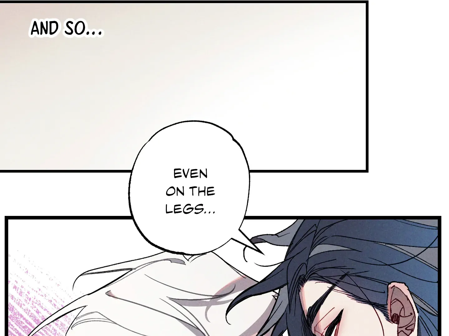 Read Blue Name Pressure chapter 7 image 22 on Lezhin