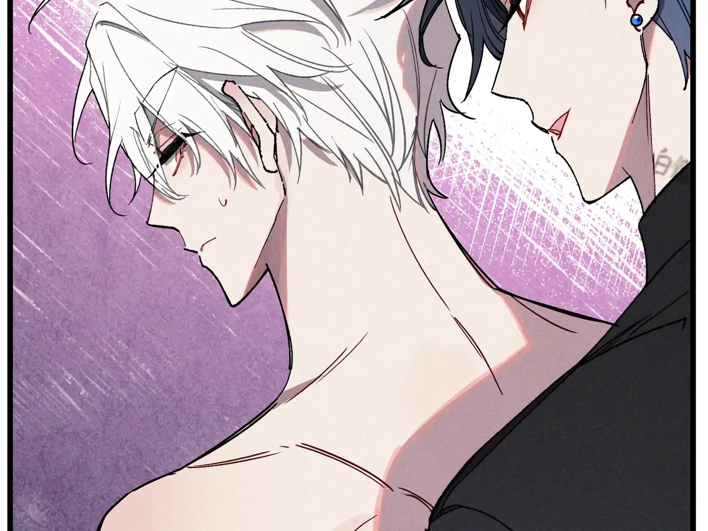 Read Blue Name Pressure chapter 7 image 23 on Lezhin