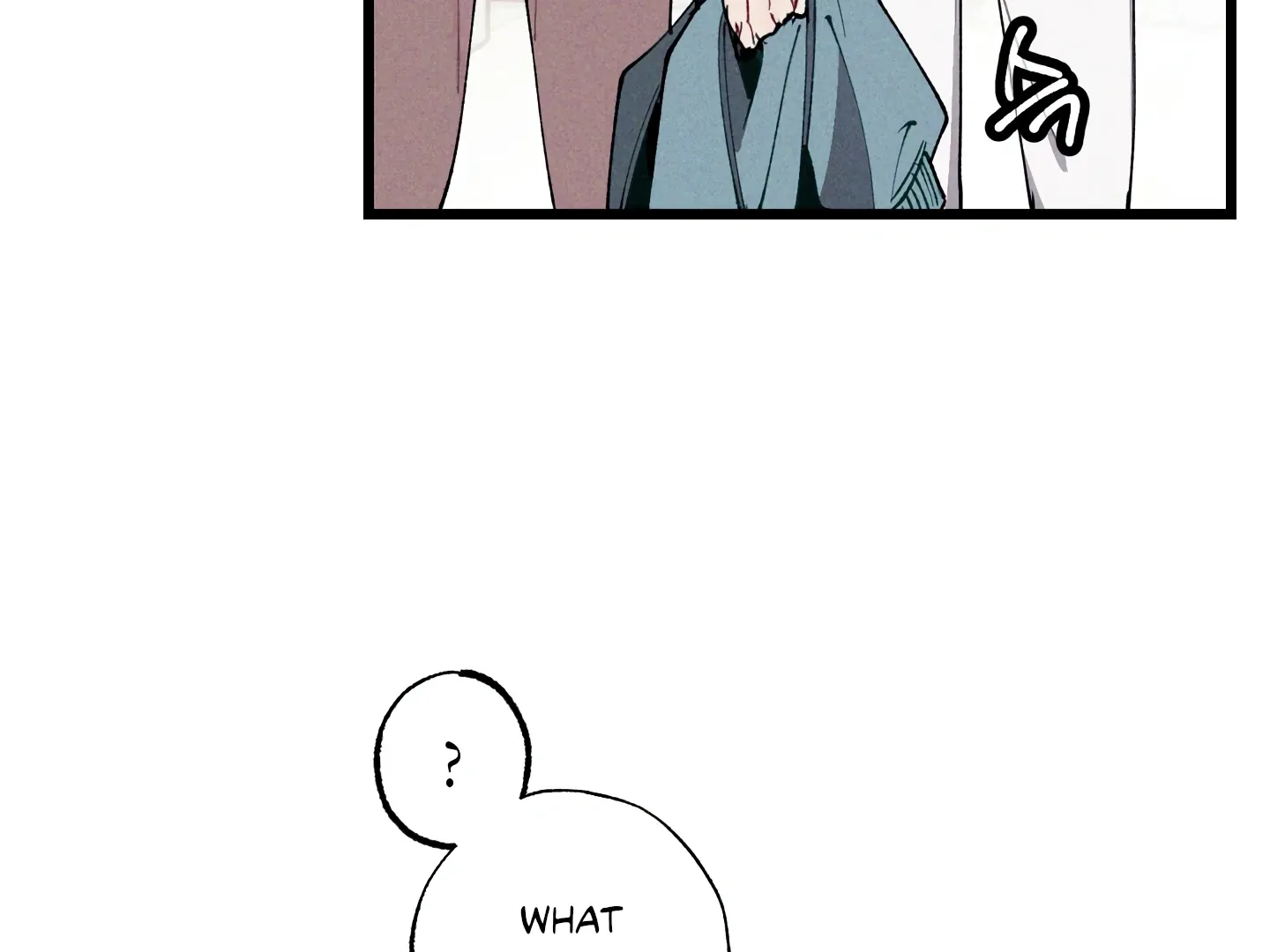 Read Blue Name Pressure chapter 7 image 29 on Lezhin