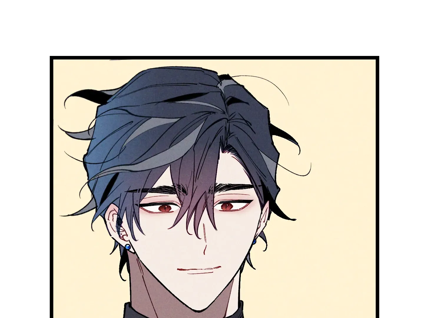 Read Blue Name Pressure chapter 7 image 32 on Lezhin