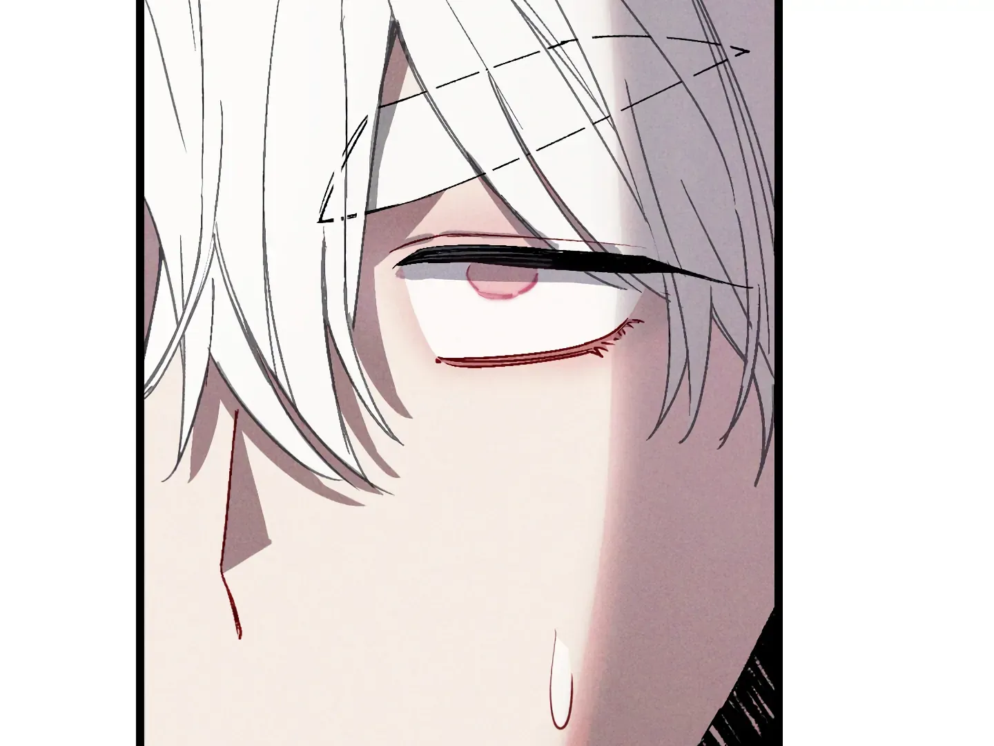 Read Blue Name Pressure chapter 7 image 37 on Lezhin