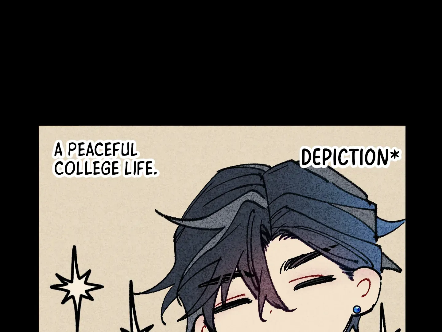 Read Blue Name Pressure chapter 7 image 4 on Lezhin