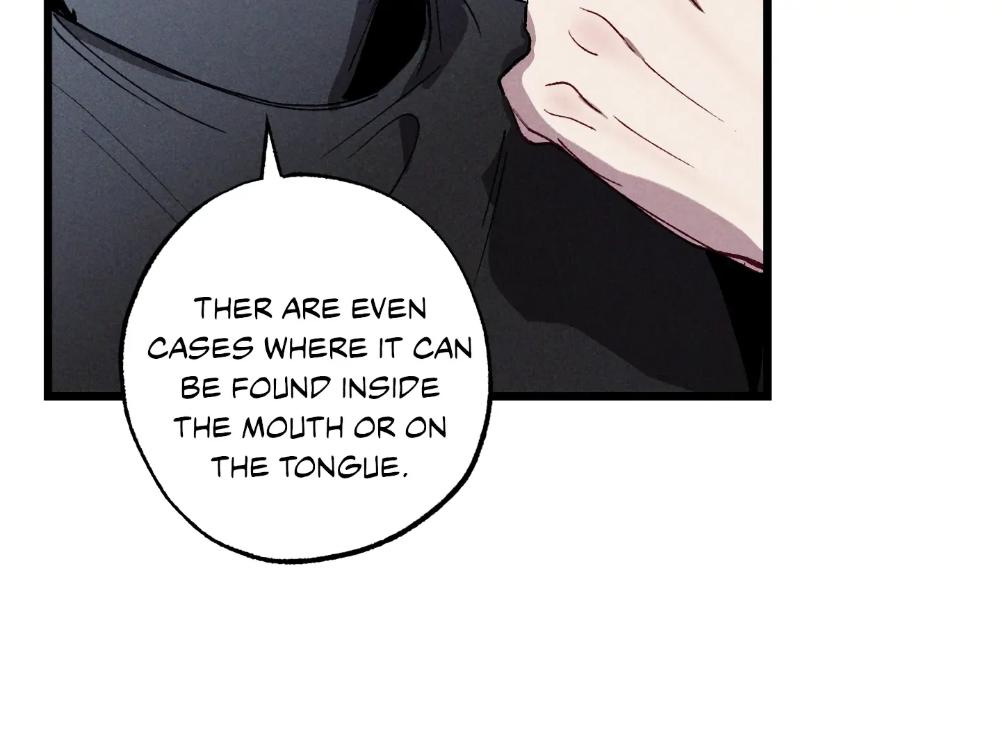Read Blue Name Pressure chapter 7 image 43 on Lezhin