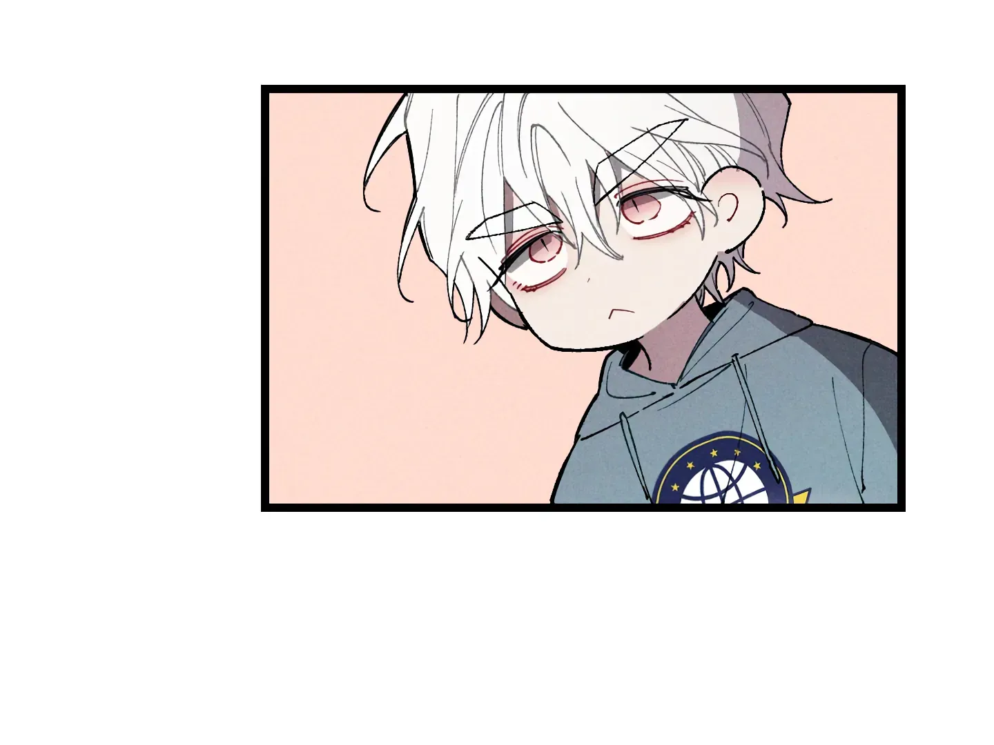 Read Blue Name Pressure chapter 7 image 44 on Lezhin