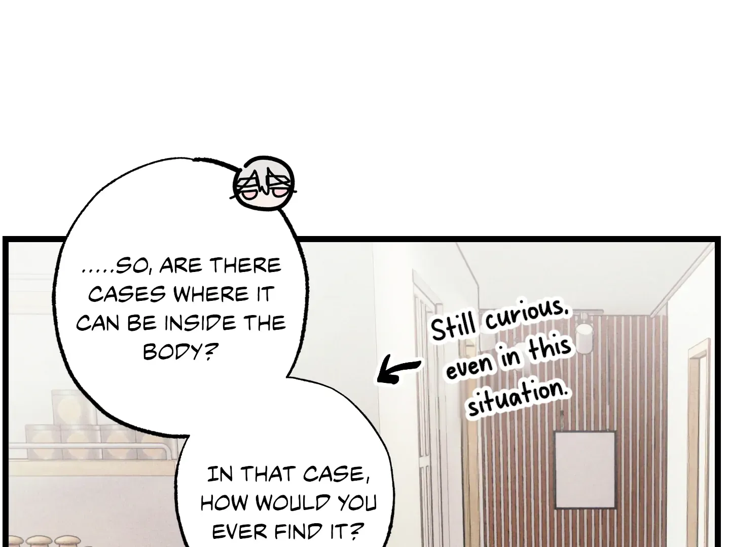 Read Blue Name Pressure chapter 7 image 45 on Lezhin