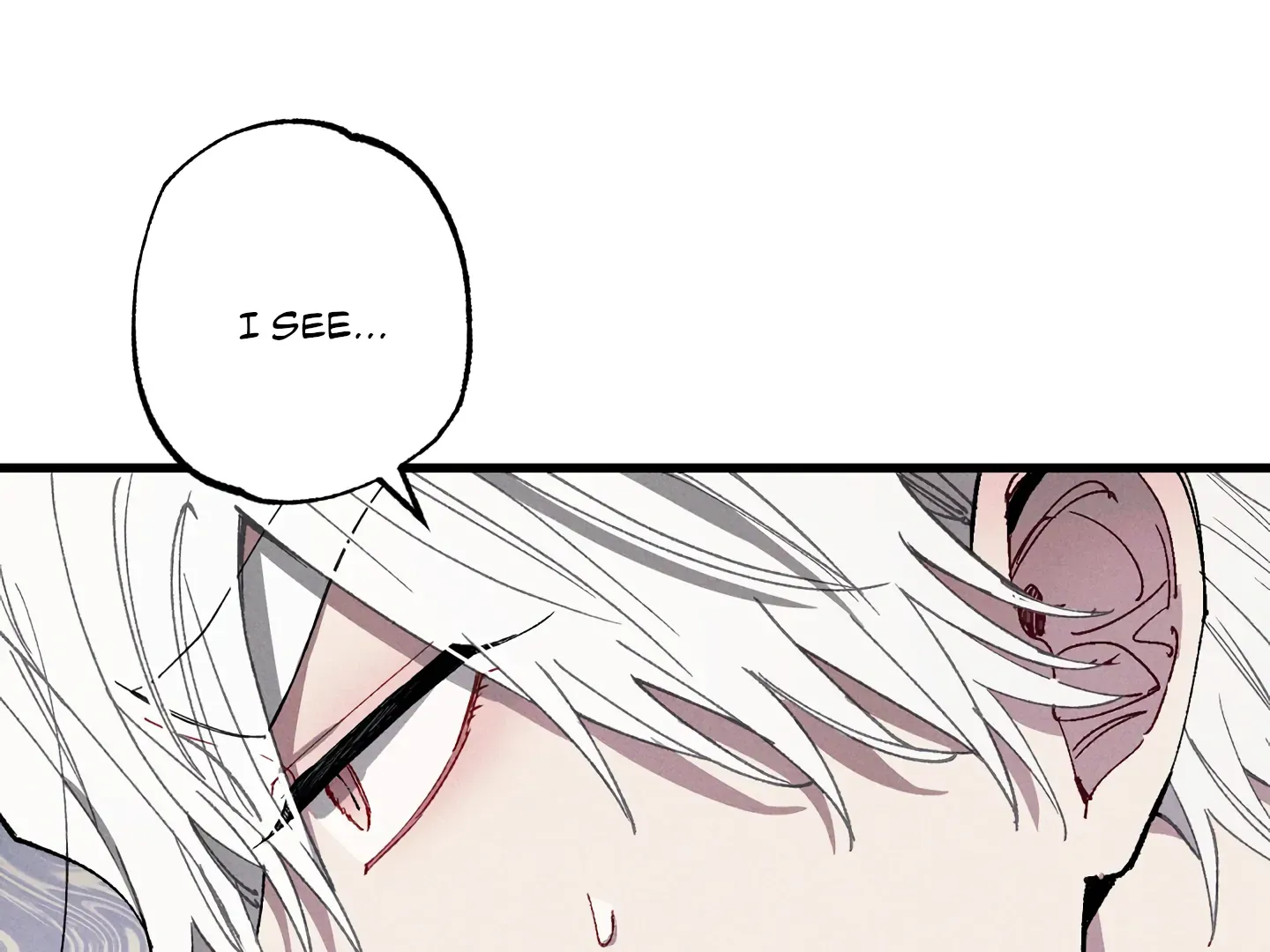 Read Blue Name Pressure chapter 7 image 47 on Lezhin