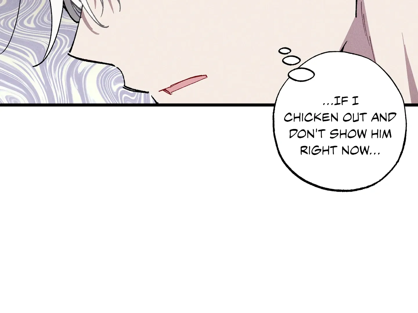 Read Blue Name Pressure chapter 7 image 48 on Lezhin
