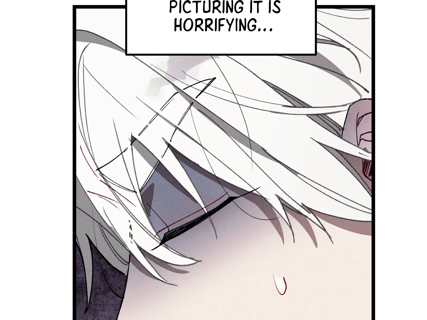 Read Blue Name Pressure chapter 7 image 52 on Lezhin