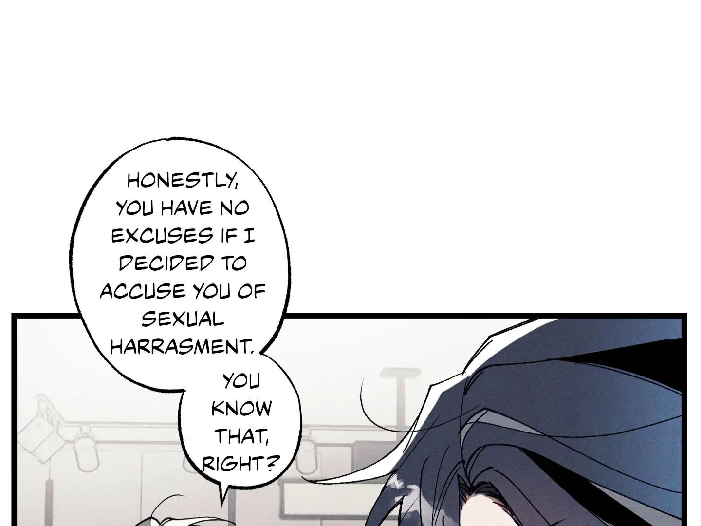 Read Blue Name Pressure chapter 7 image 56 on Lezhin