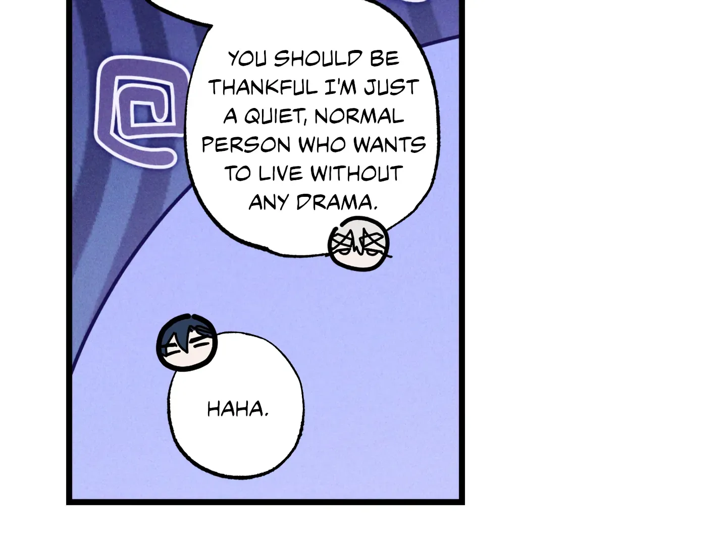 Read Blue Name Pressure chapter 7 image 59 on Lezhin