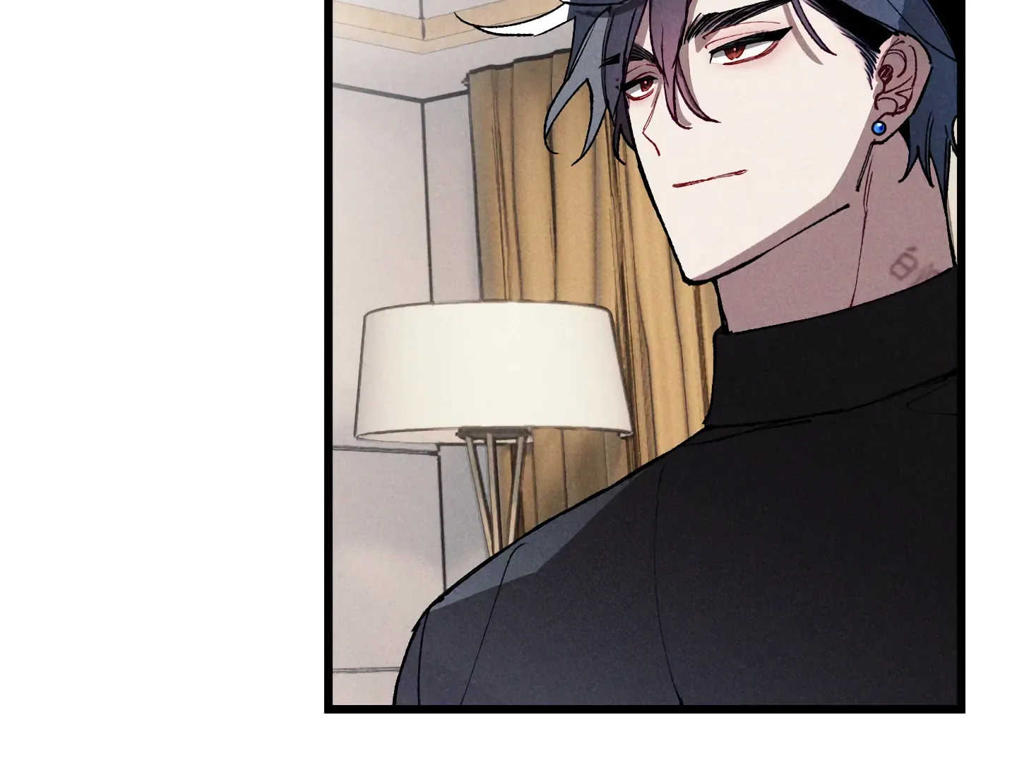 Read Blue Name Pressure chapter 7 image 64 on Lezhin
