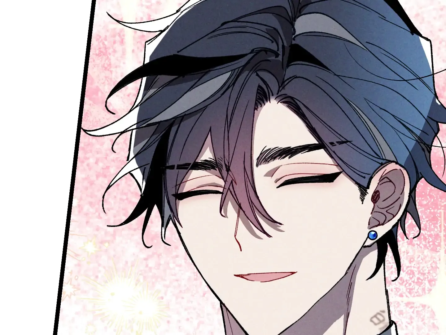 Read Blue Name Pressure chapter 7 image 68 on Lezhin