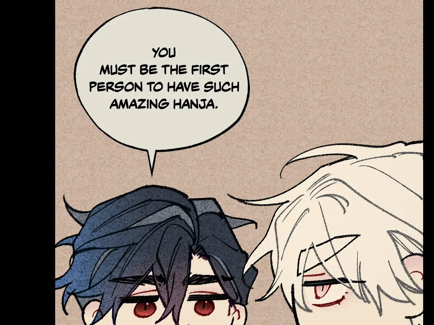 Read Blue Name Pressure chapter 7 image 7 on Lezhin