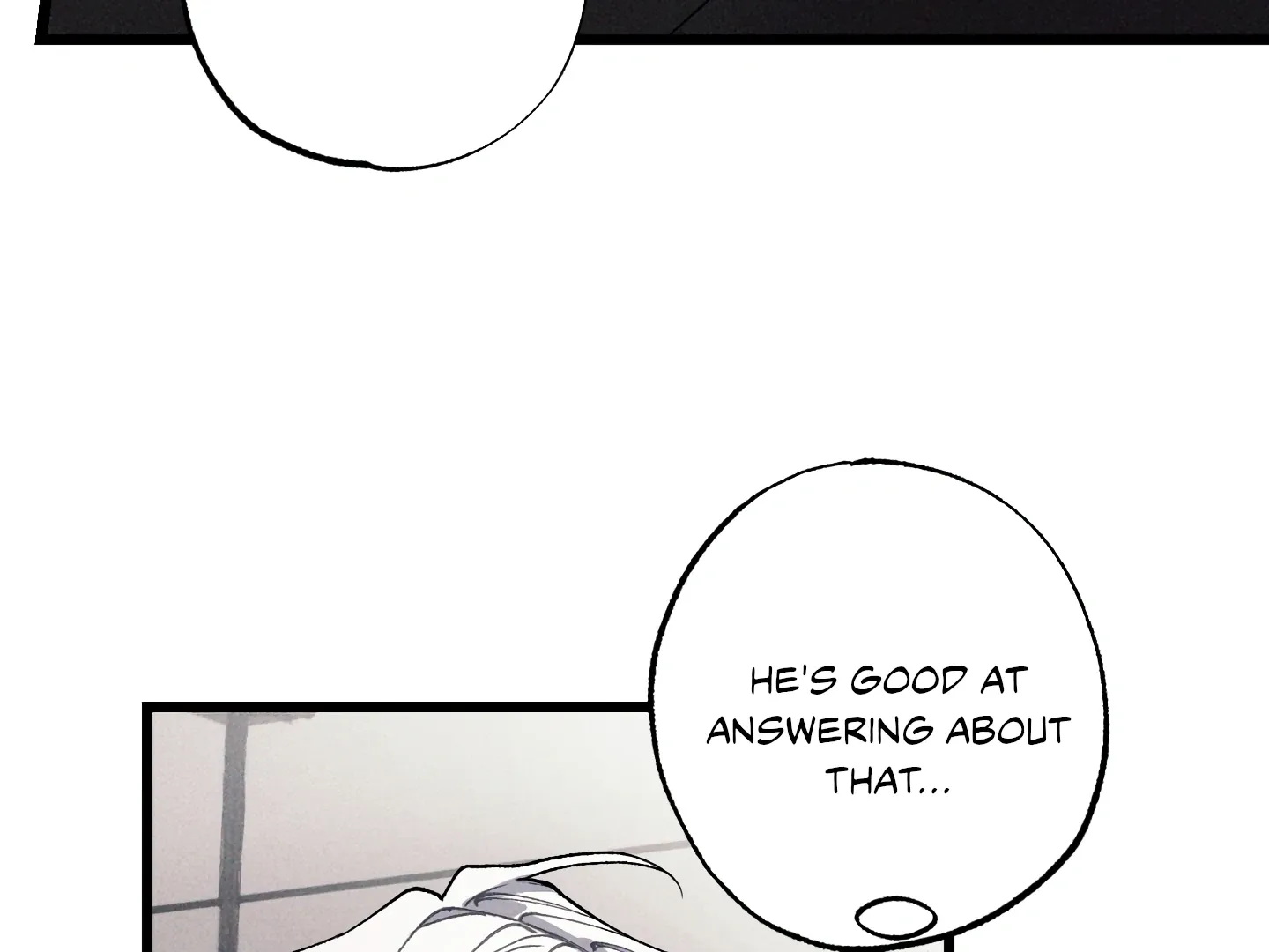 Read Blue Name Pressure chapter 7 image 70 on Lezhin