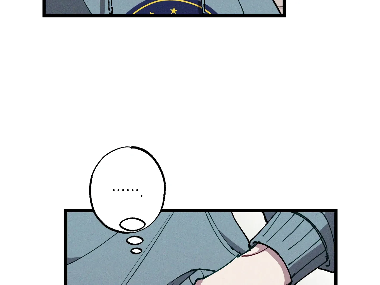 Read Blue Name Pressure chapter 7 image 72 on Lezhin