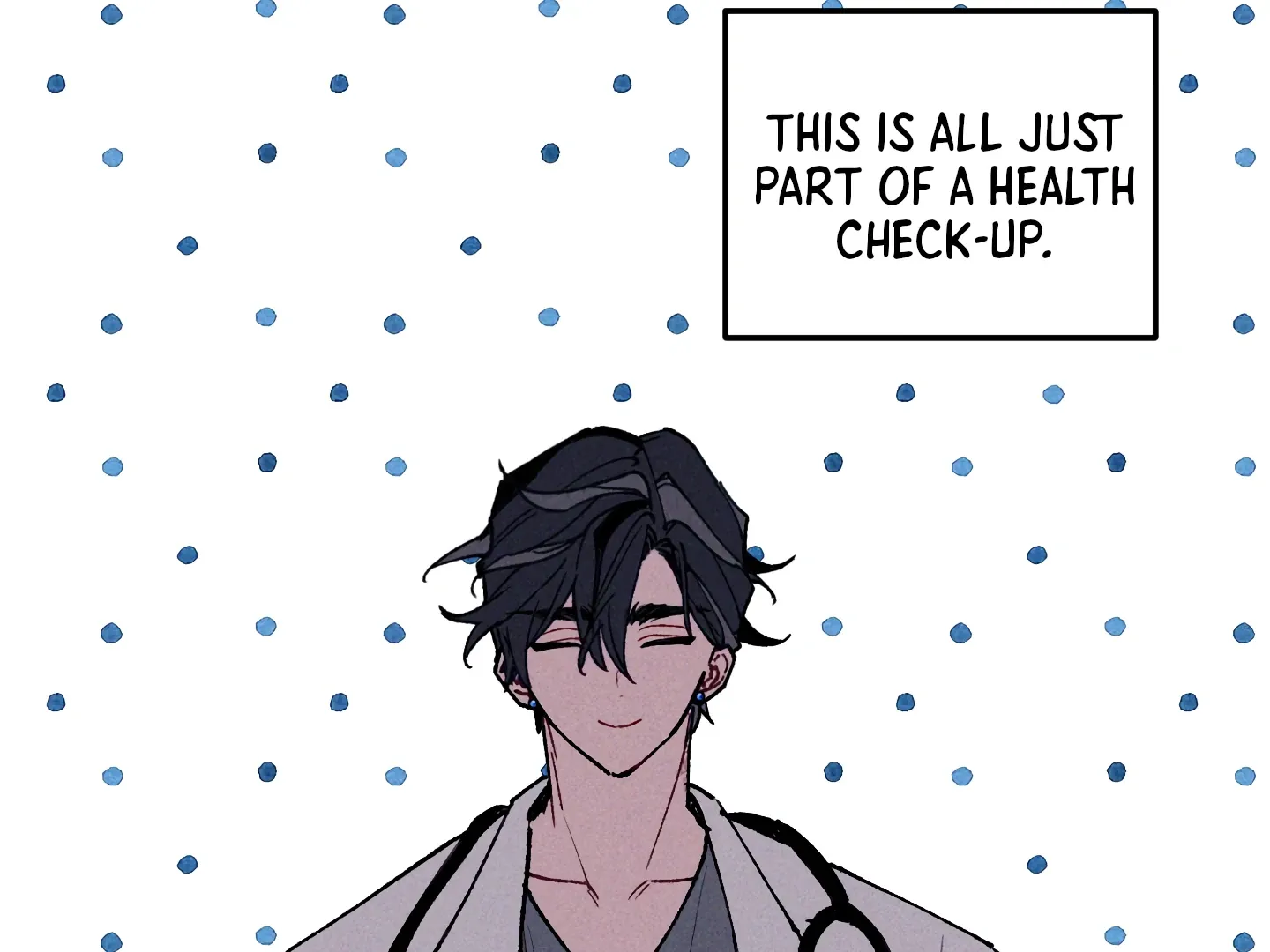 Read Blue Name Pressure chapter 7 image 75 on Lezhin