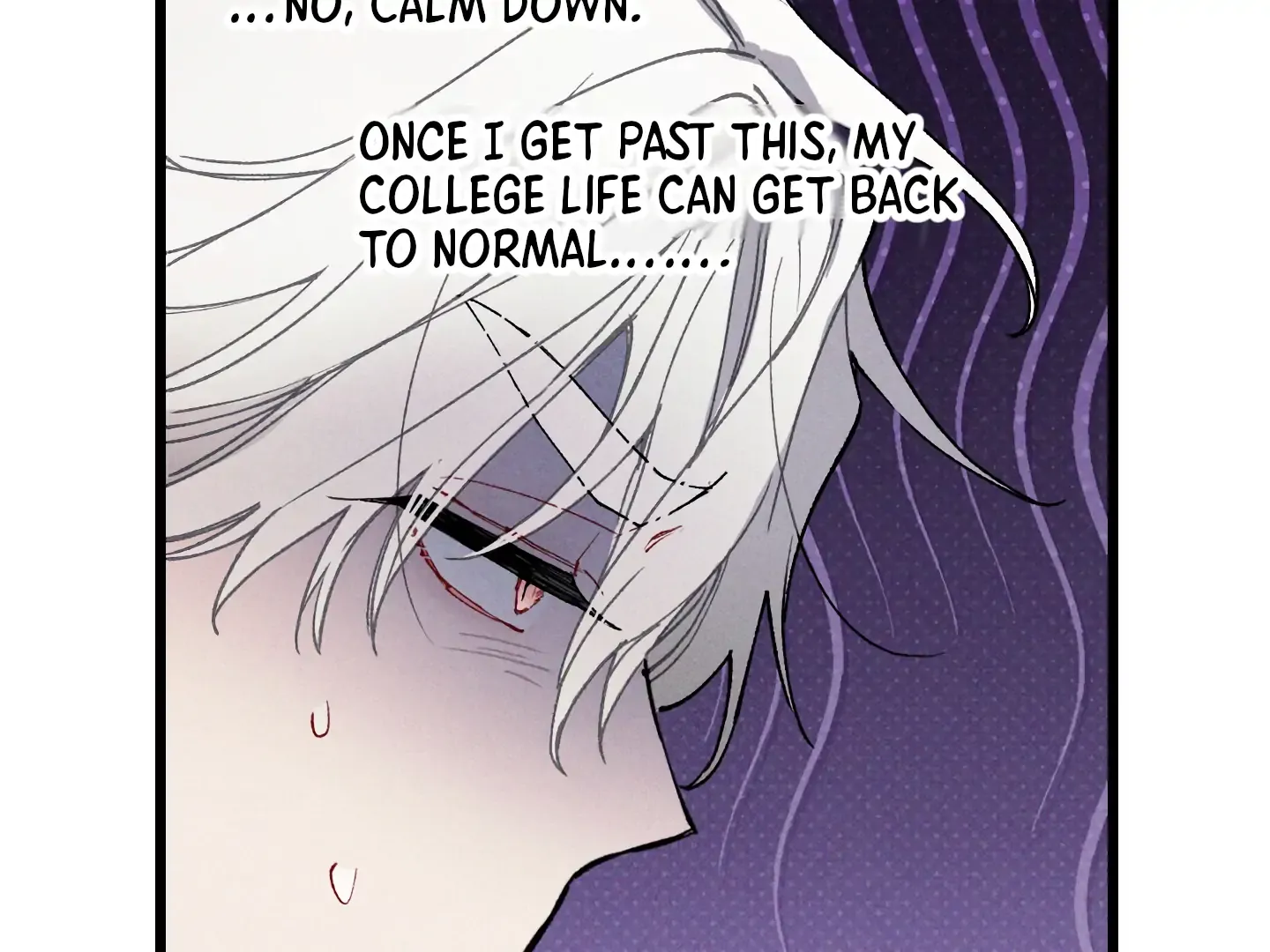 Read Blue Name Pressure chapter 7 image 78 on Lezhin