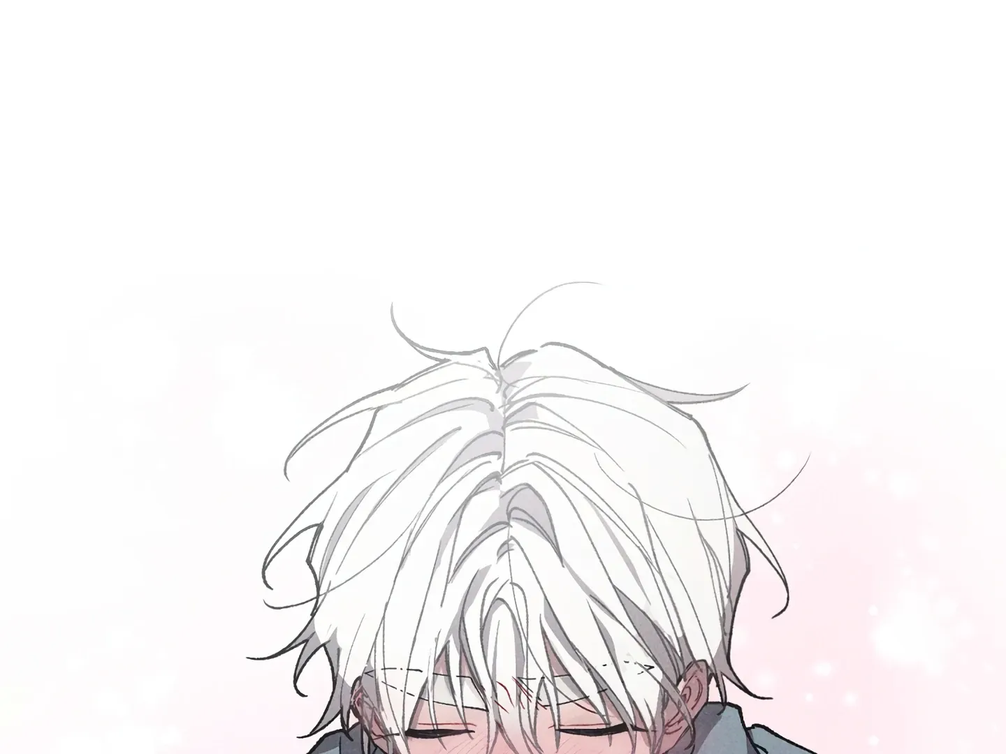 Read Blue Name Pressure chapter 7 image 81 on Lezhin