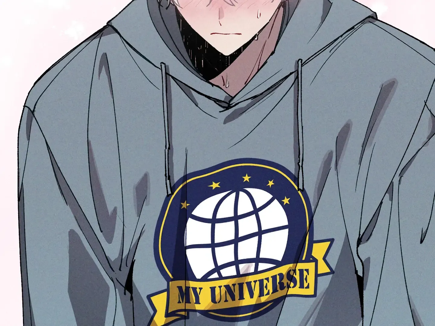 Read Blue Name Pressure chapter 7 image 82 on Lezhin