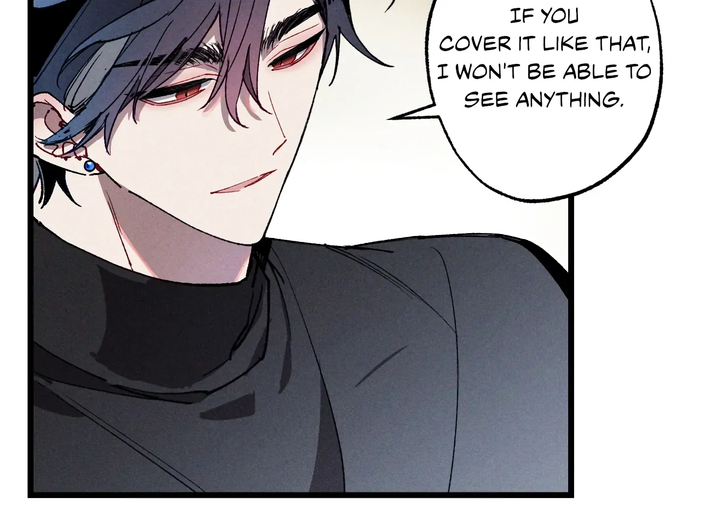 Read Blue Name Pressure chapter 7 image 86 on Lezhin