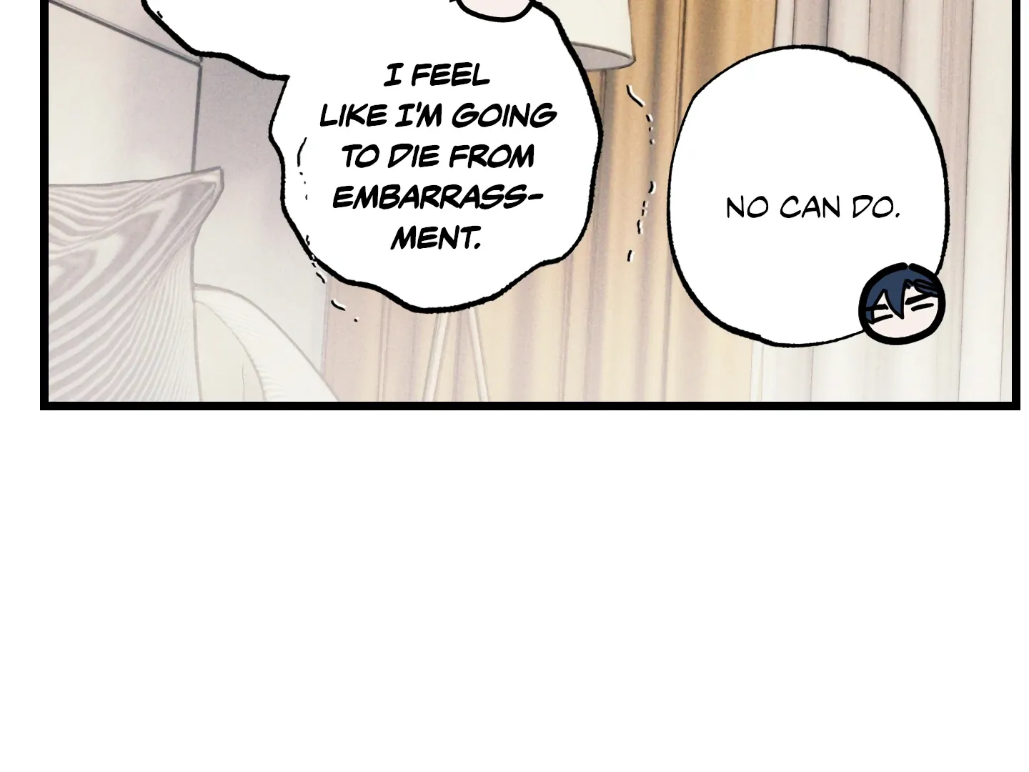 Read Blue Name Pressure chapter 7 image 88 on Lezhin