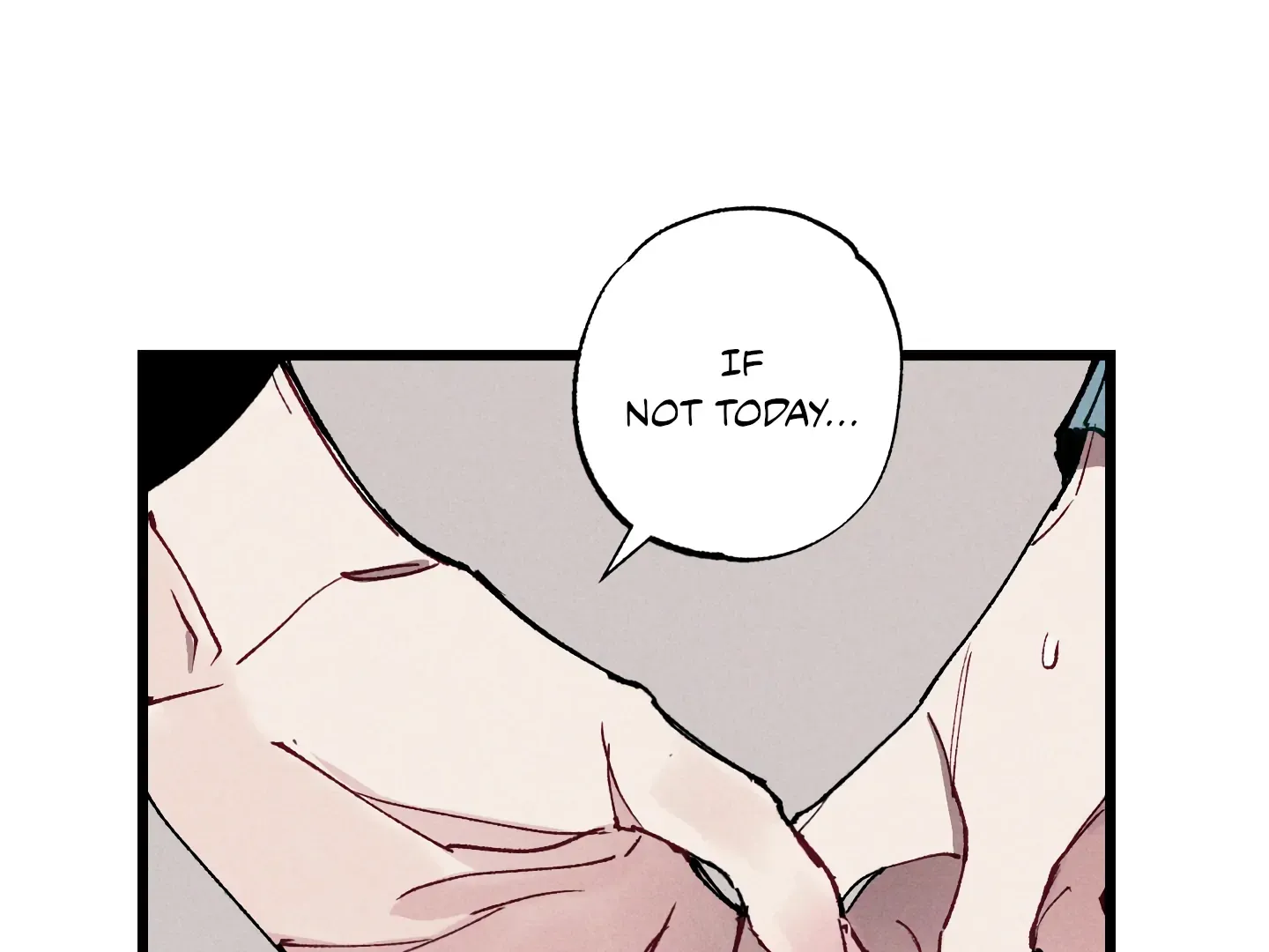 Read Blue Name Pressure chapter 7 image 89 on Lezhin