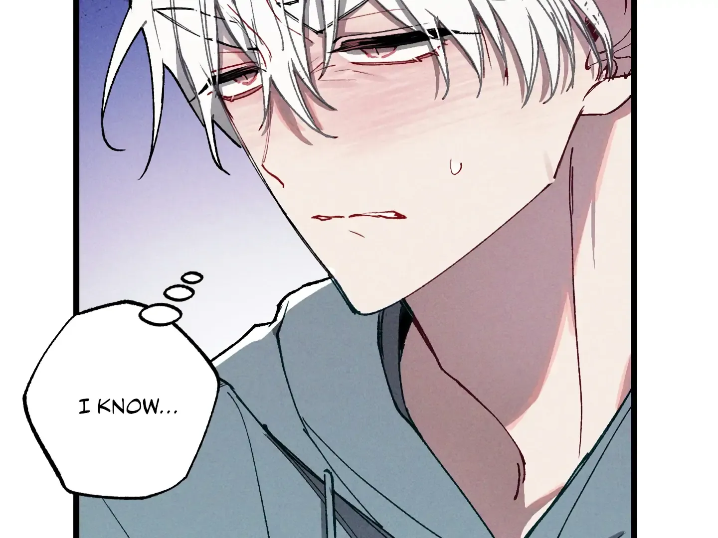Read Blue Name Pressure chapter 7 image 96 on Lezhin