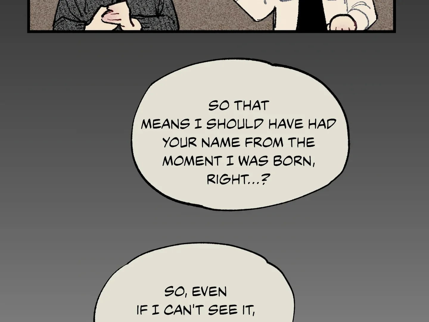 Read Blue Name Pressure chapter 8 image 106 on Lezhin