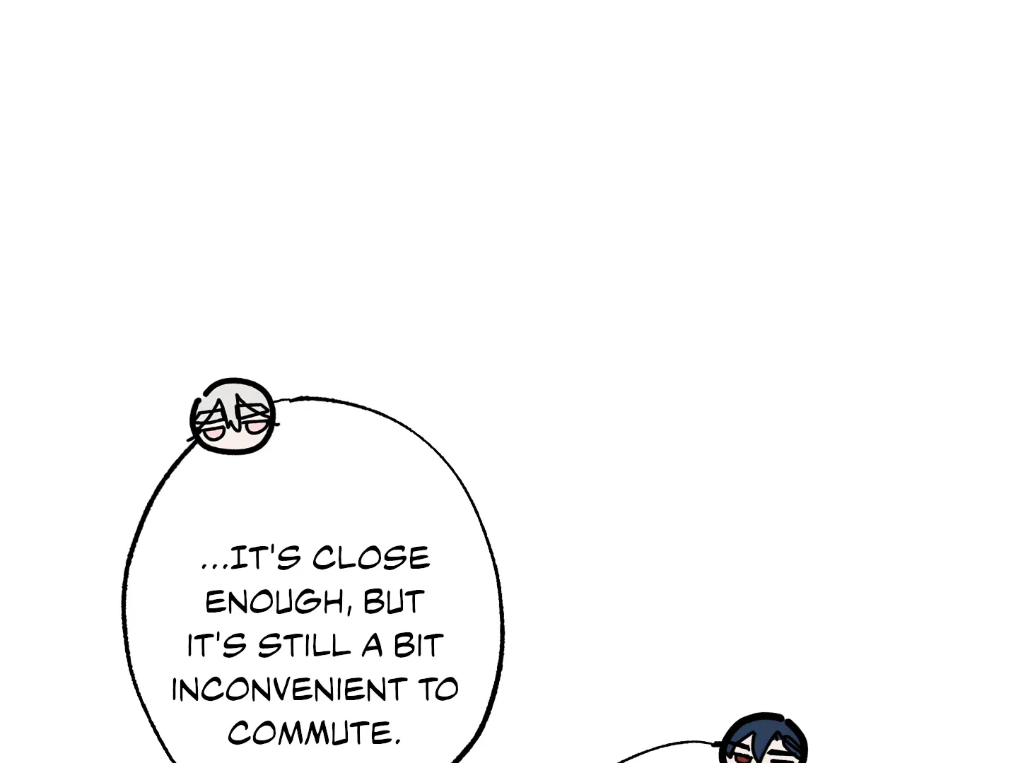 Read Blue Name Pressure chapter 8 image 111 on Lezhin